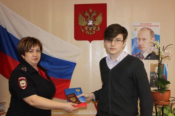 прописка в Суздали